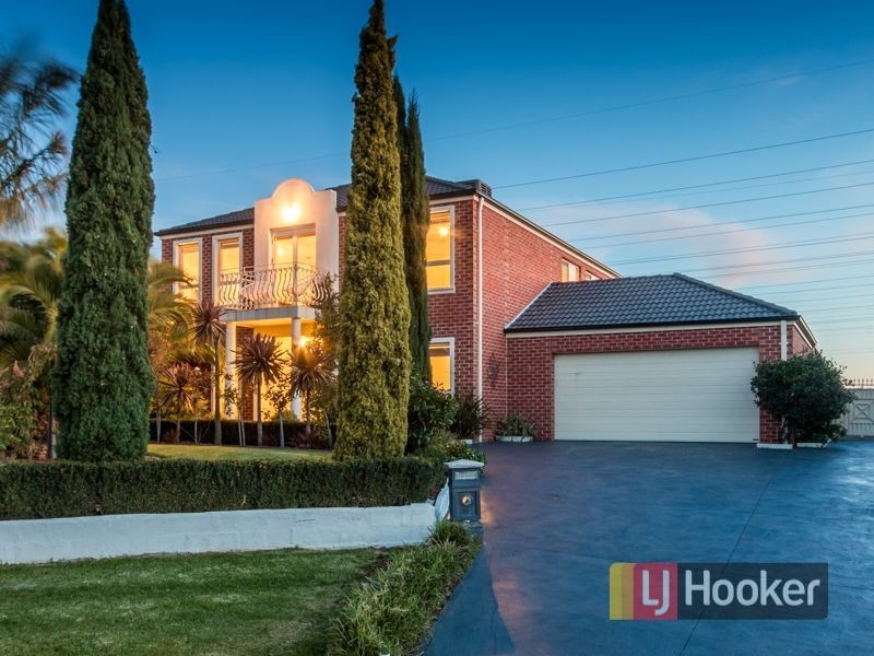9 Grosvenor Place, Narre Warren North VIC 3804