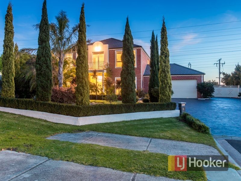 9 Grosvenor Place, Narre Warren North VIC 3804
