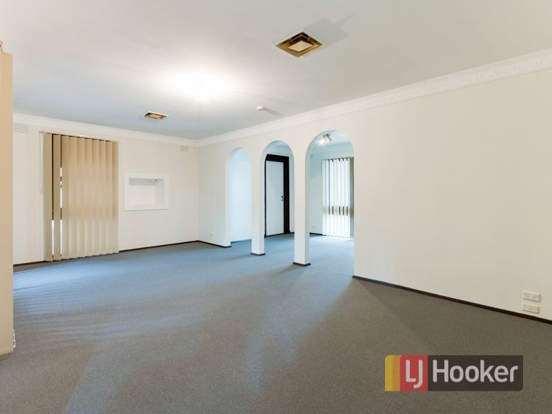 1 Smith Court, Narre Warren South VIC 3805