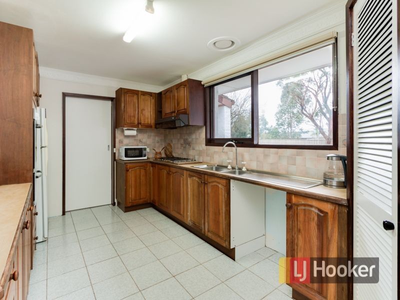1 Smith Court, Narre Warren South VIC 3805