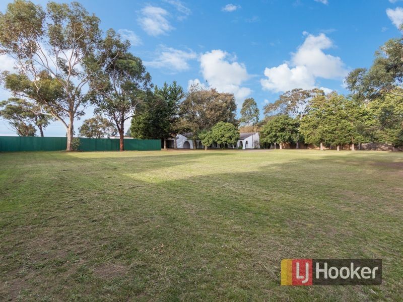 1 Smith Court, Narre Warren South VIC 3805