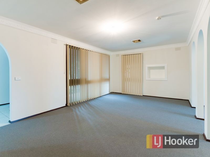 1 Smith Court, Narre Warren South VIC 3805