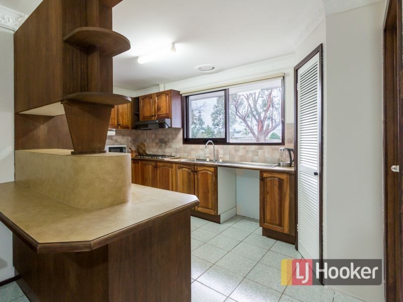 1 Smith Court, Narre Warren South VIC 3805