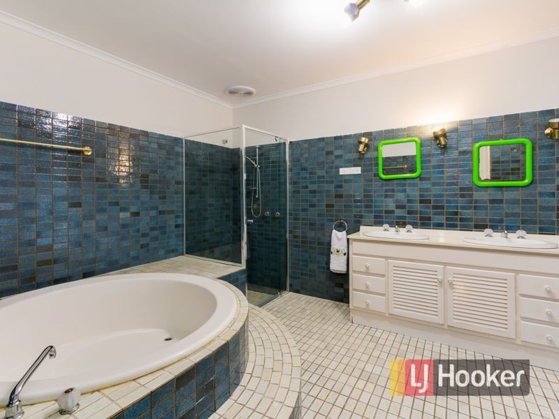 1 Smith Court, Narre Warren South VIC 3805