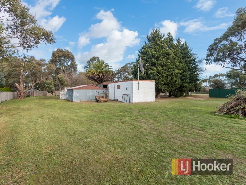 1 Smith Court, Narre Warren South VIC 3805