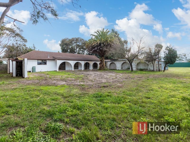 1 Smith Court, Narre Warren South VIC 3805