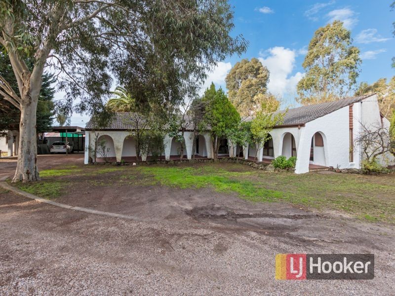 1 Smith Court, Narre Warren South VIC 3805