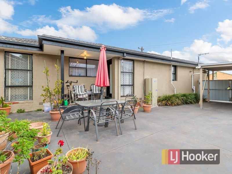 8 Highland Avenue, Hampton Park VIC 3976