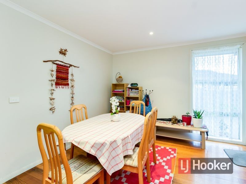 8 Highland Avenue, Hampton Park VIC 3976