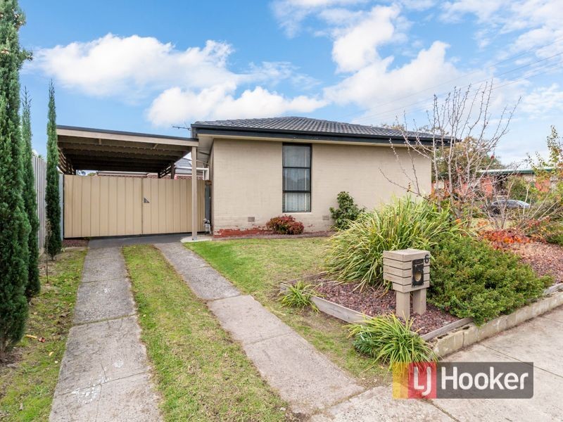 8 Highland Avenue, Hampton Park VIC 3976