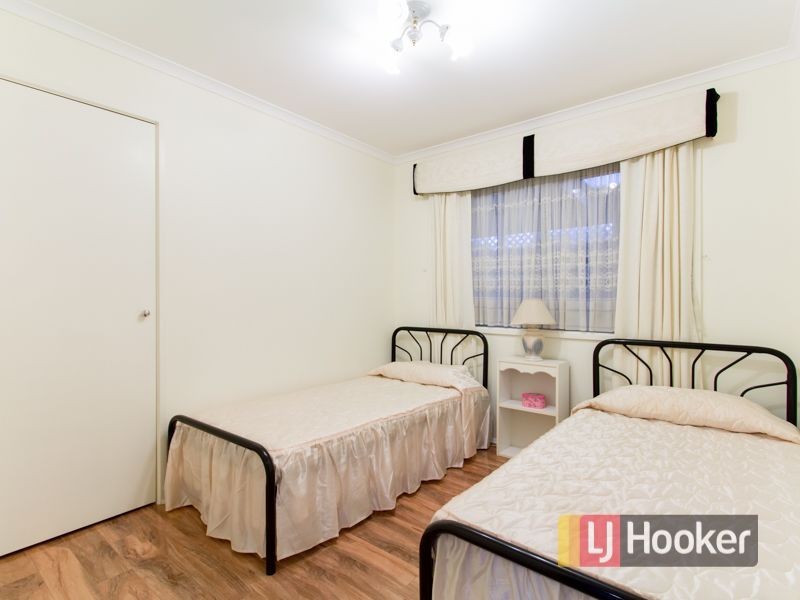 8 Plateau Crescent, Hampton Park VIC 3976