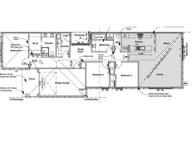 Lot 203. Bona Vista Rise, Clyde North VIC 3978