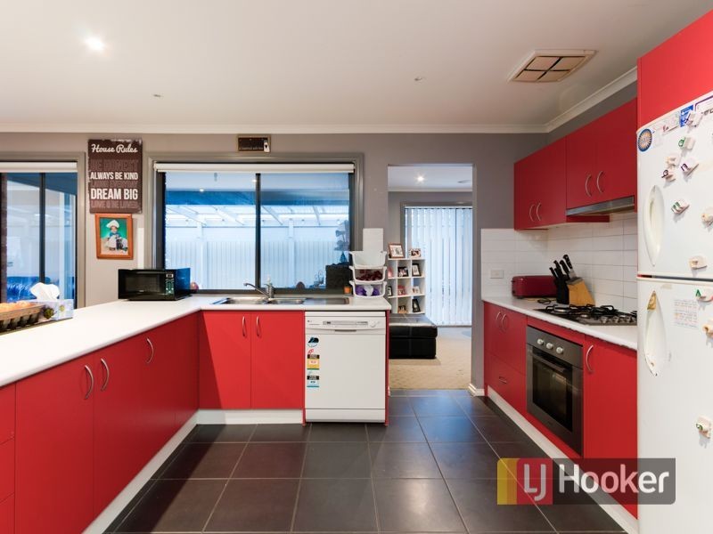 1 Pipetrack Circuit, Cranbourne East VIC 3977