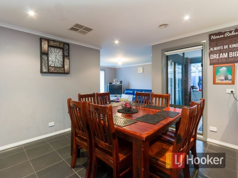 1 Pipetrack Circuit, Cranbourne East VIC 3977