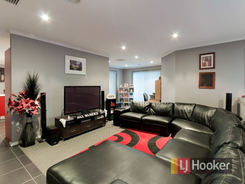 1 Pipetrack Circuit, Cranbourne East VIC 3977
