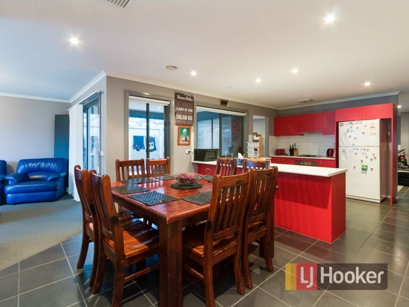 1 Pipetrack Circuit, Cranbourne East VIC 3977