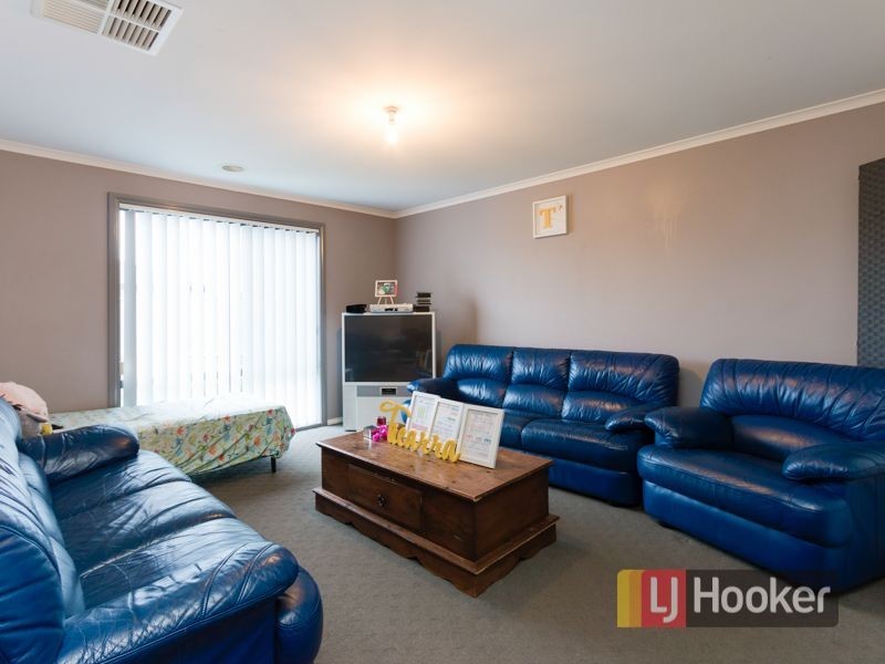1 Pipetrack Circuit, Cranbourne East VIC 3977