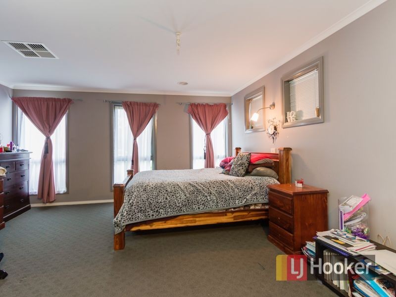 1 Pipetrack Circuit, Cranbourne East VIC 3977