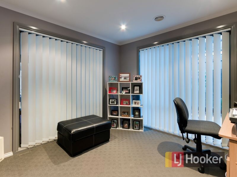 1 Pipetrack Circuit, Cranbourne East VIC 3977