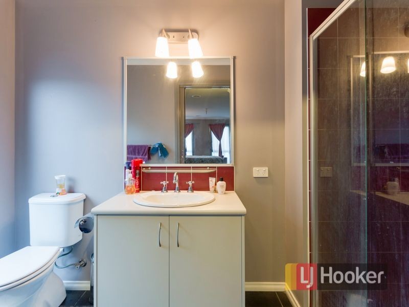 1 Pipetrack Circuit, Cranbourne East VIC 3977