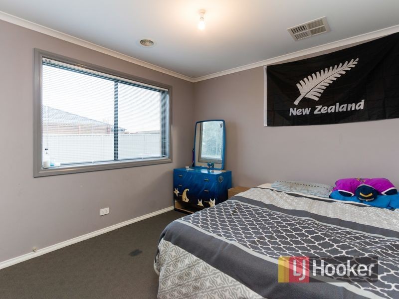 1 Pipetrack Circuit, Cranbourne East VIC 3977
