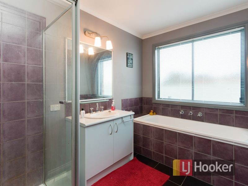 1 Pipetrack Circuit, Cranbourne East VIC 3977