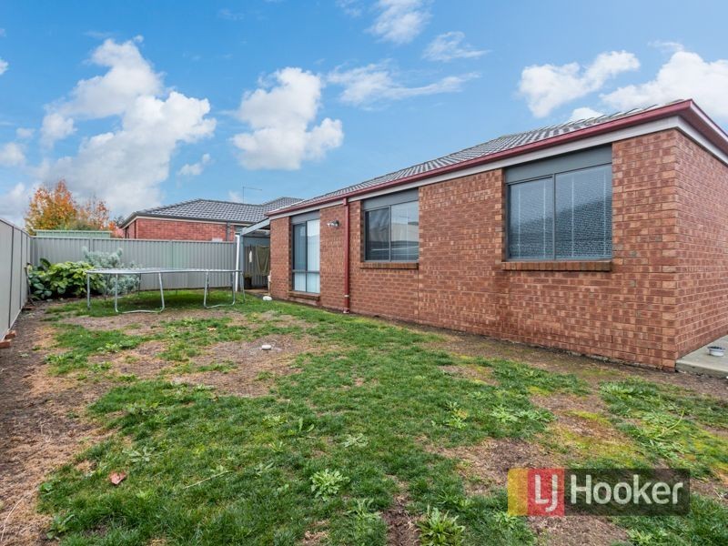 1 Pipetrack Circuit, Cranbourne East VIC 3977