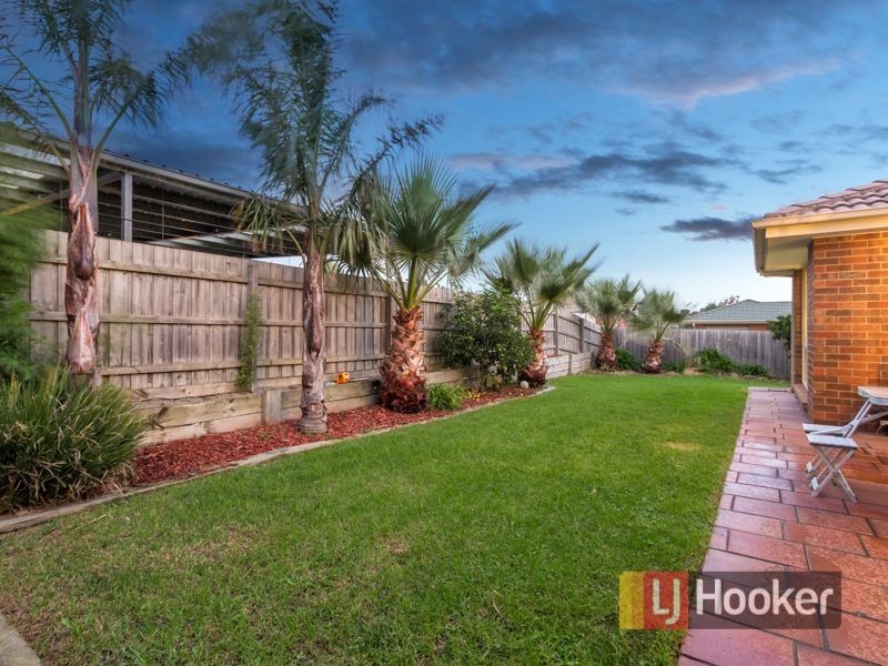 3 Tekarra Drive, Hampton Park VIC 3976