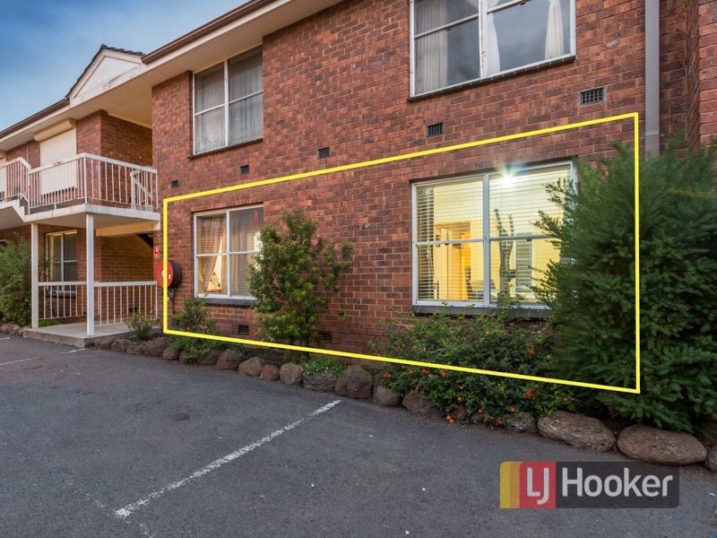 7/112 Princes Highway, Dandenong VIC 3175