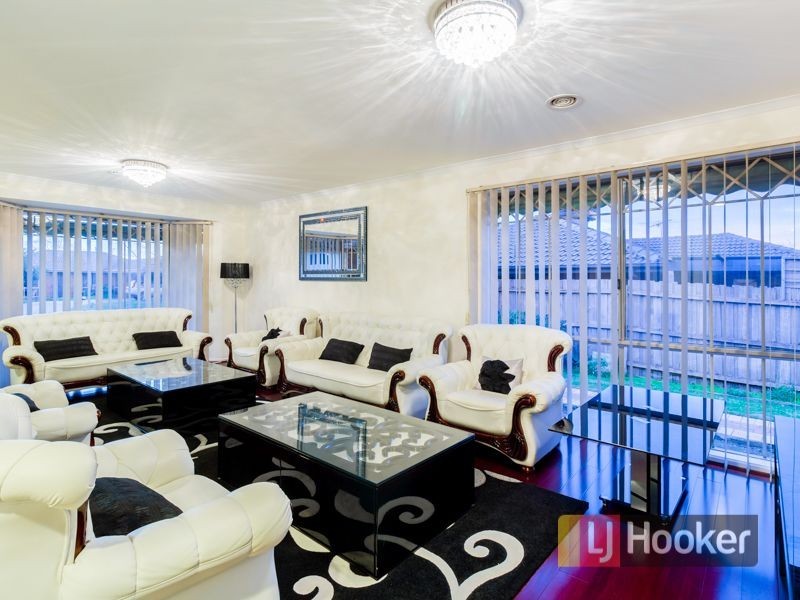16 James Bathe Way, Narre Warren South VIC 3805