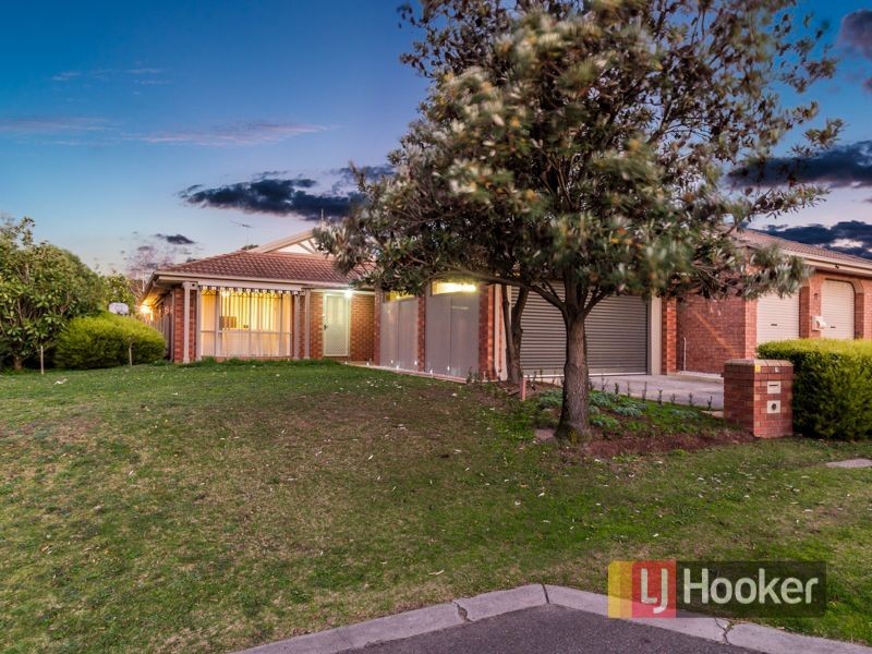 16 James Bathe Way, Narre Warren South VIC 3805