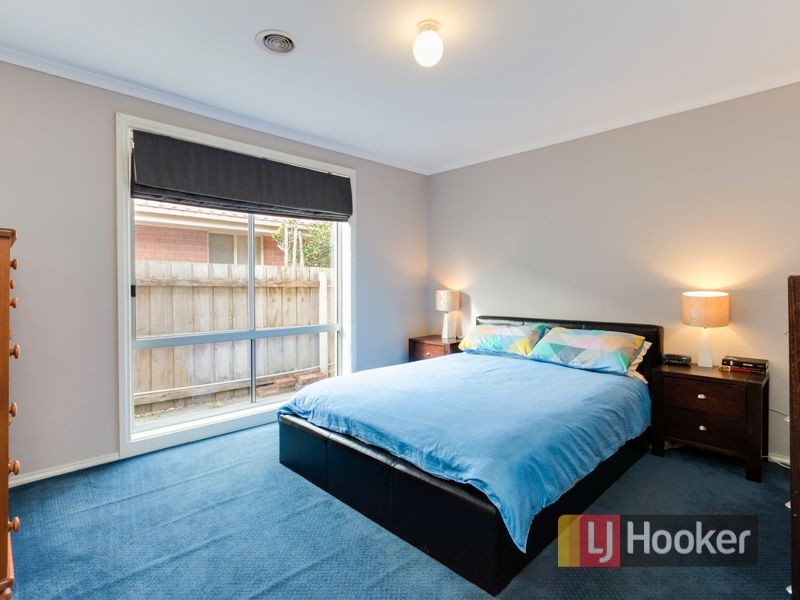 2 Isaac Court, Cranbourne West VIC 3977