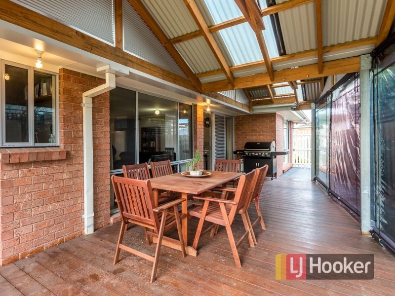 2 Isaac Court, Cranbourne West VIC 3977