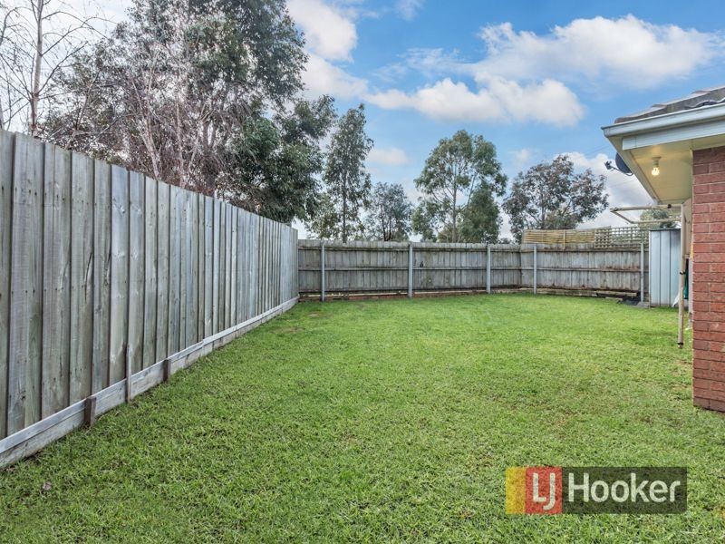 2 Isaac Court, Cranbourne West VIC 3977
