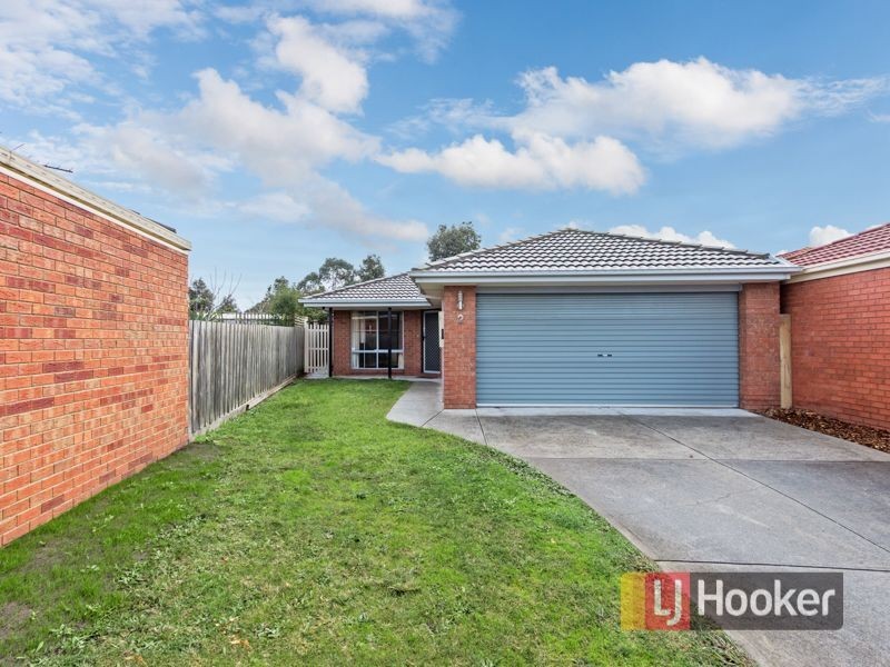 2 Isaac Court, Cranbourne West VIC 3977