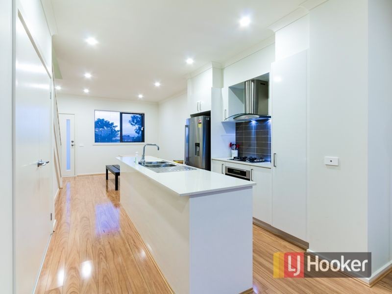 21 Demmie Mews, Lyndhurst VIC 3975