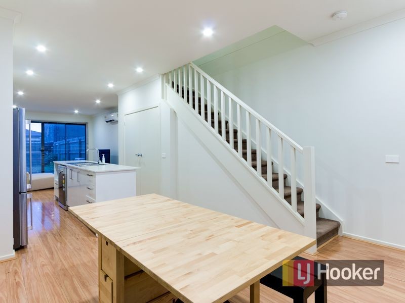 21 Demmie Mews, Lyndhurst VIC 3975