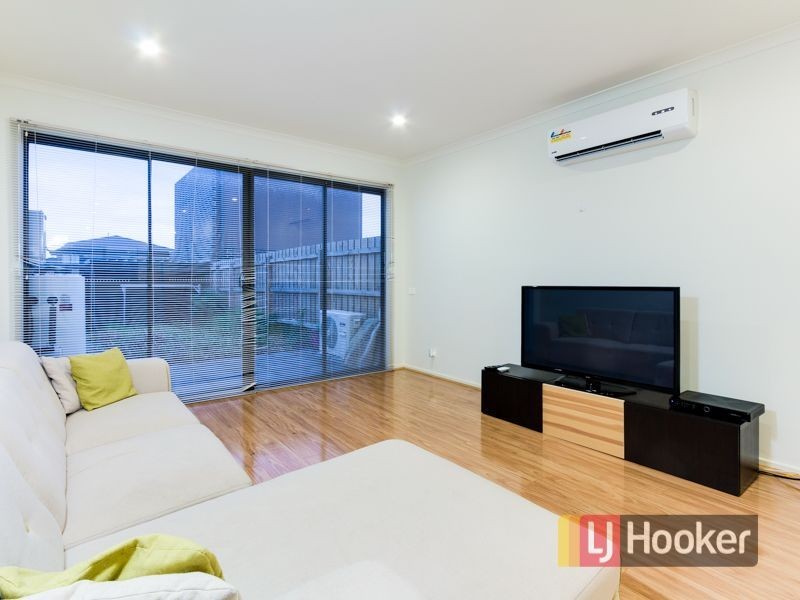 21 Demmie Mews, Lyndhurst VIC 3975