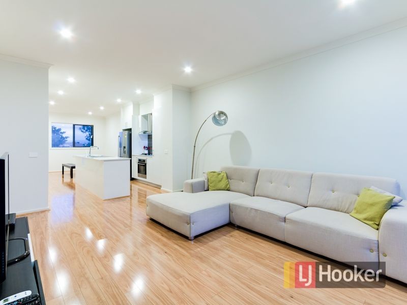 21 Demmie Mews, Lyndhurst VIC 3975