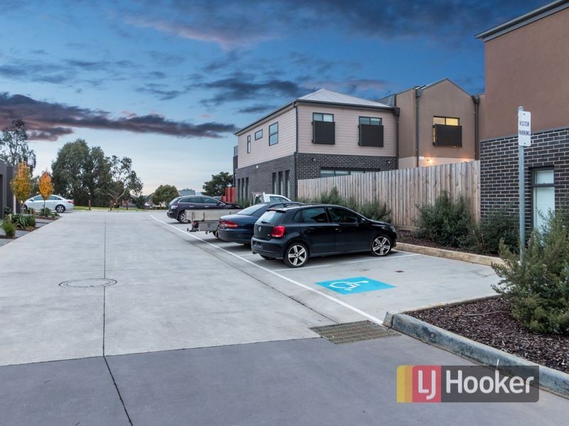 21 Demmie Mews, Lyndhurst VIC 3975