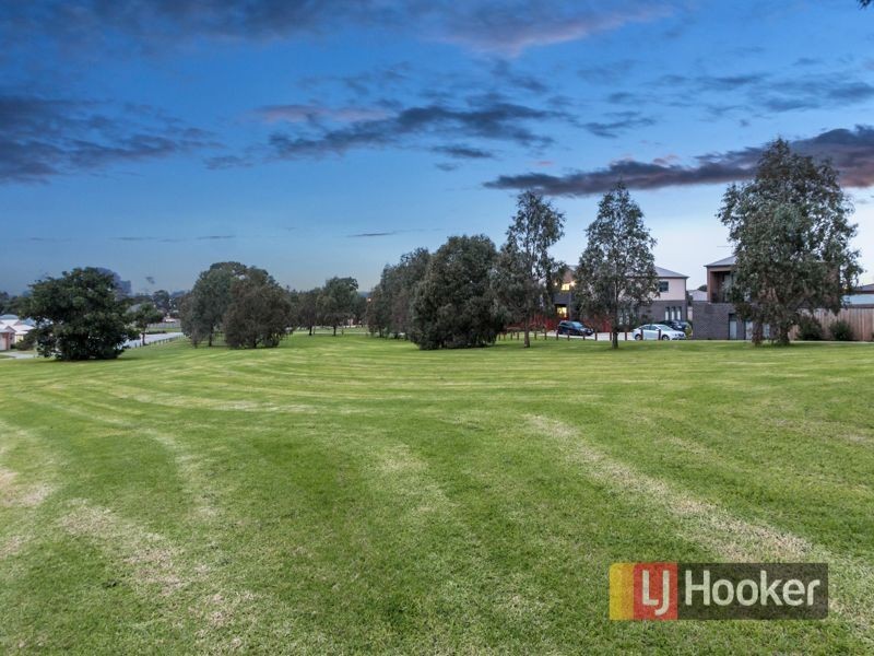 21 Demmie Mews, Lyndhurst VIC 3975