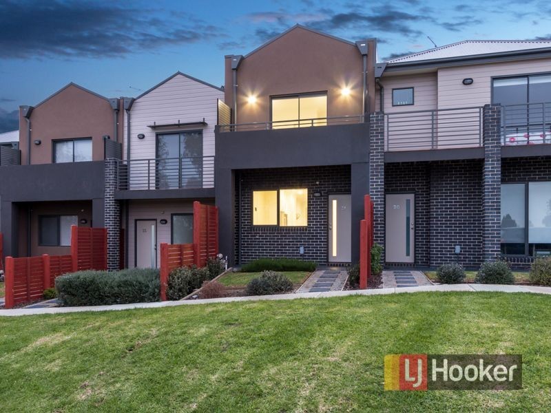 21 Demmie Mews, Lyndhurst VIC 3975