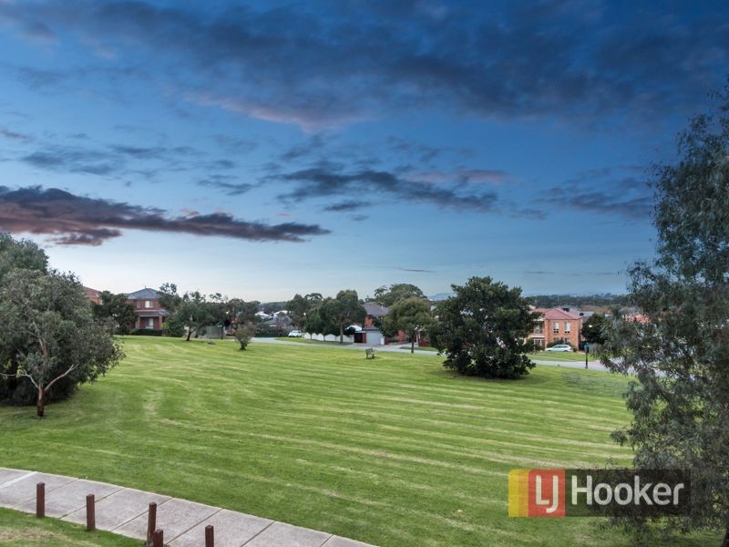 21 Demmie Mews, Lyndhurst VIC 3975