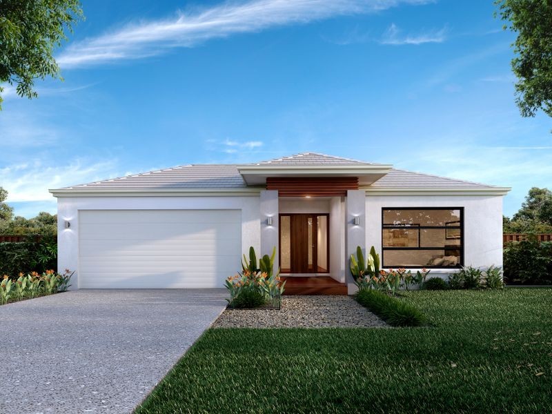 Lot 189 Fiorelli Boulevard, Cranbourne East VIC 3977