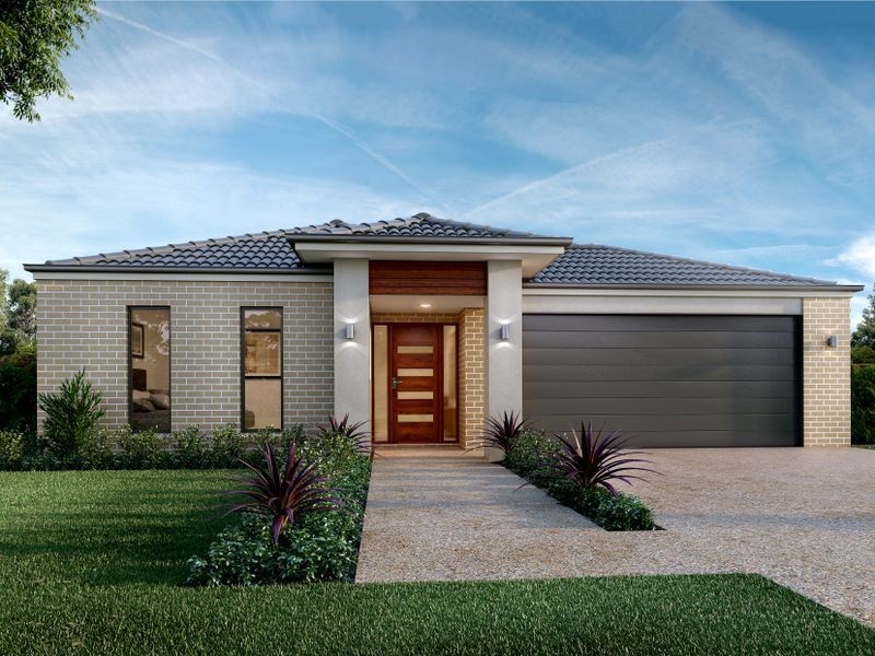 Lot 181 Fiorelli Boulevard, Cranbourne East VIC 3977