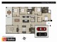 11. Damper Way, Lynbrook VIC 3975 Floorplan