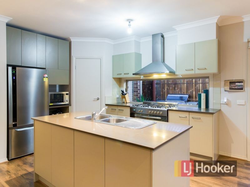 77 Player Drive, Narre Warren VIC 3805