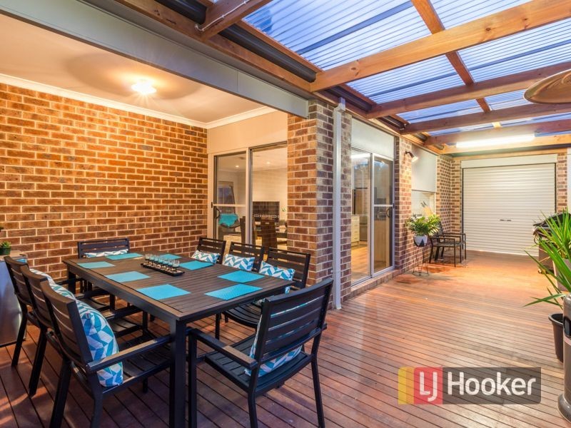 77 Player Drive, Narre Warren VIC 3805