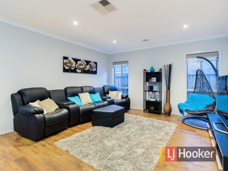 77 Player Drive, Narre Warren VIC 3805