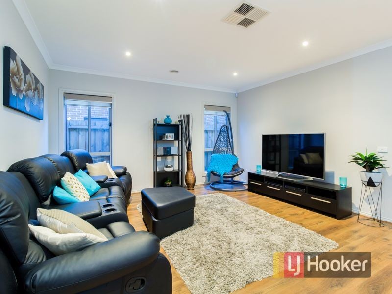 77 Player Drive, Narre Warren VIC 3805